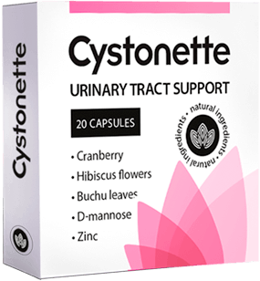 Капсули Cystonette