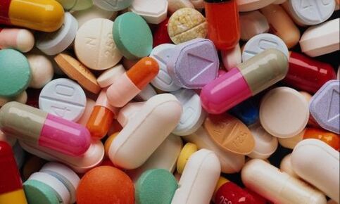 След анализи се предписват антибиотици за цистит след анализи
